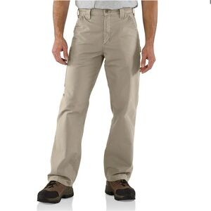 Carhartt carpenter pants (30 X 30)